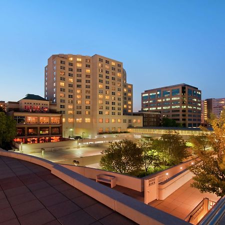 Hotel Hilton Madison Monona Terrace Zewnętrze zdjęcie