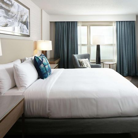 Hotel Hilton Madison Monona Terrace Zewnętrze zdjęcie