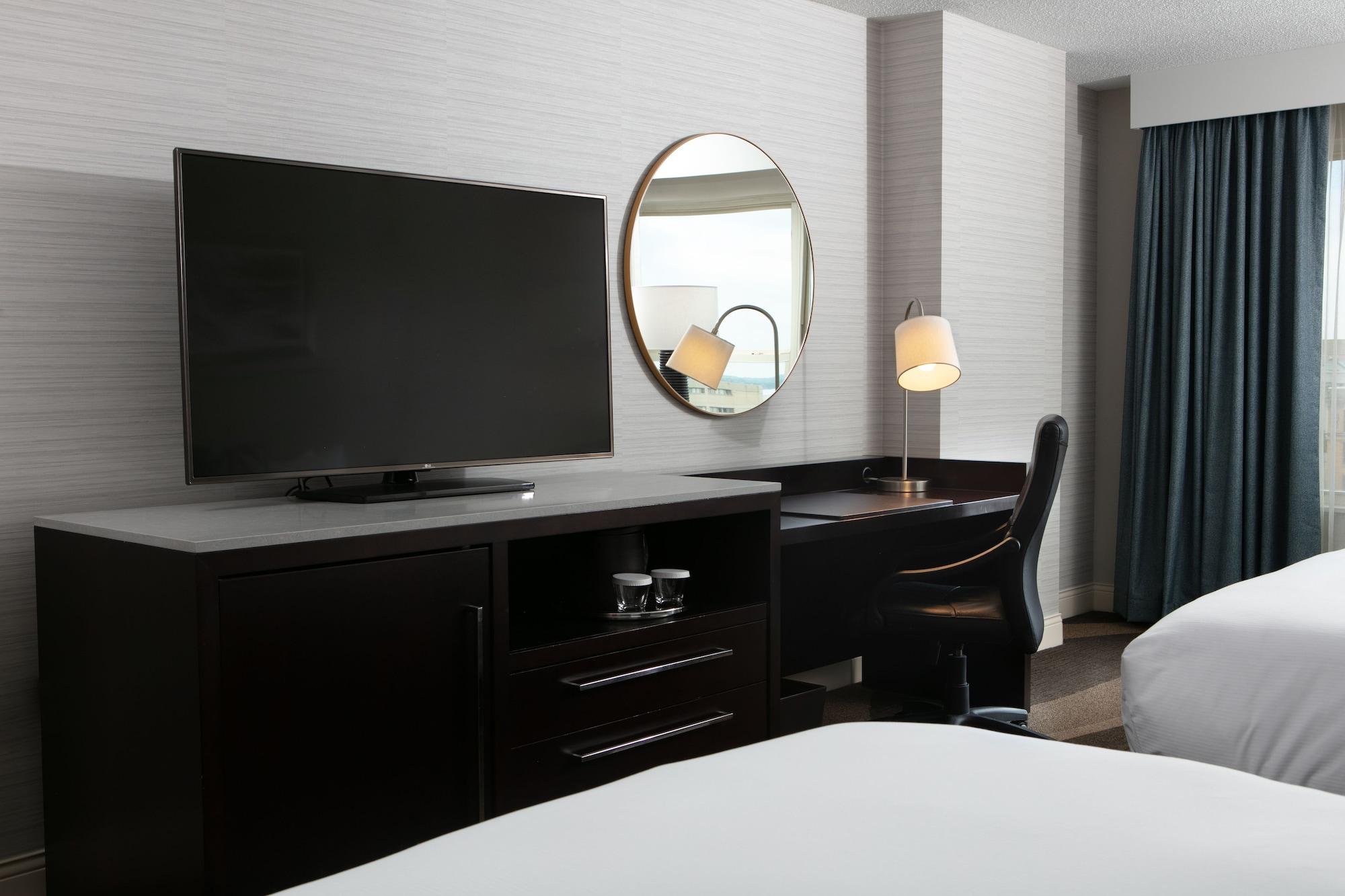 Hotel Hilton Madison Monona Terrace Zewnętrze zdjęcie