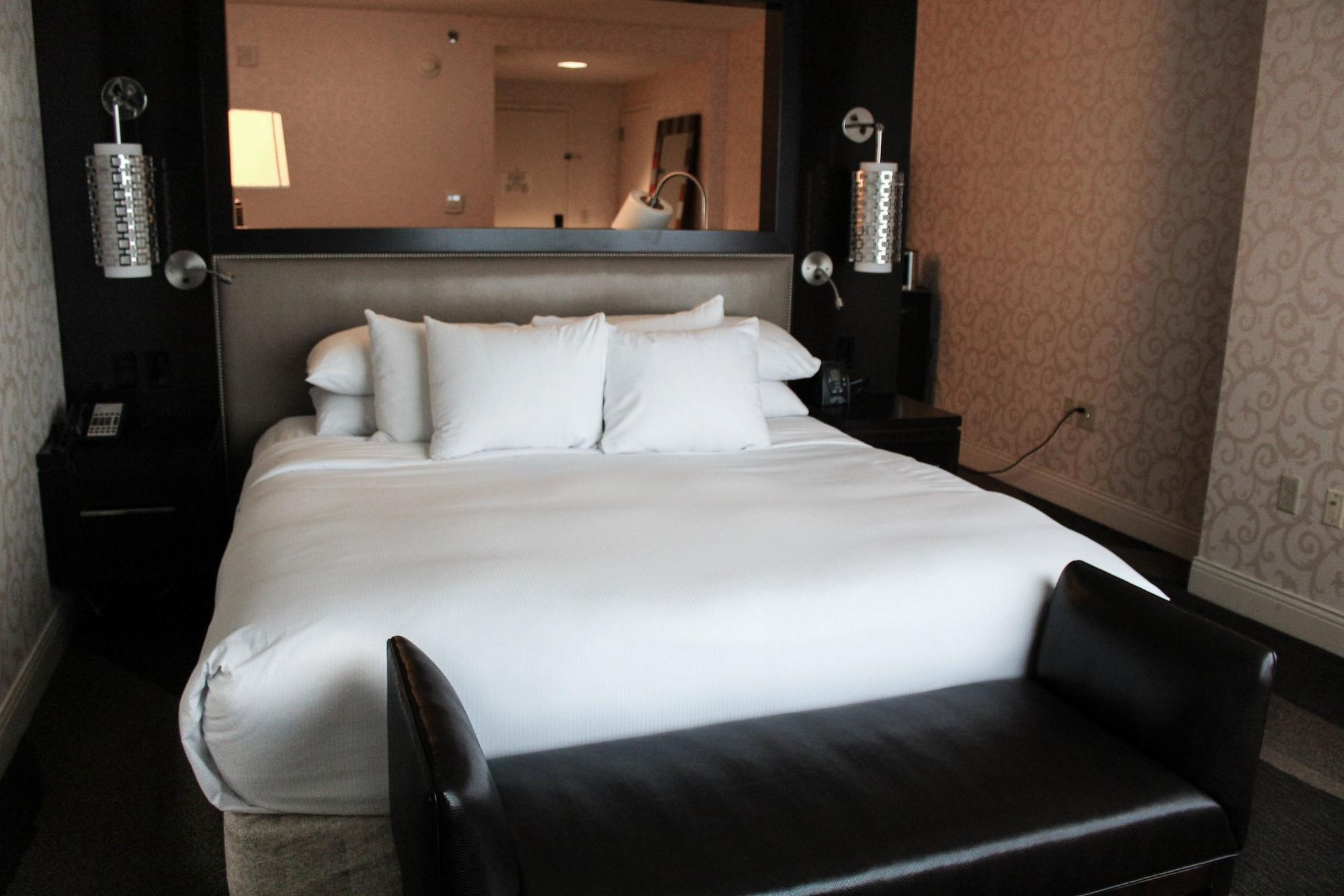 Hotel Hilton Madison Monona Terrace Zewnętrze zdjęcie