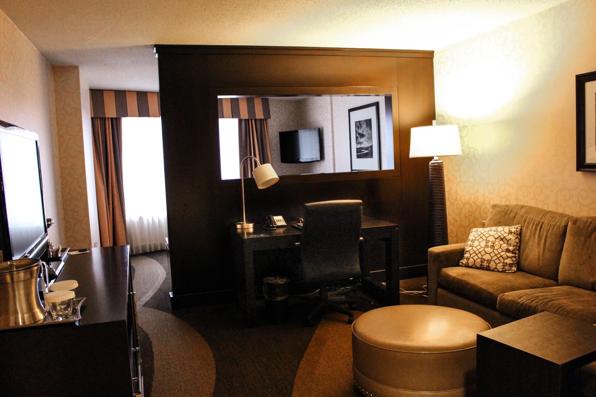 Hotel Hilton Madison Monona Terrace Zewnętrze zdjęcie