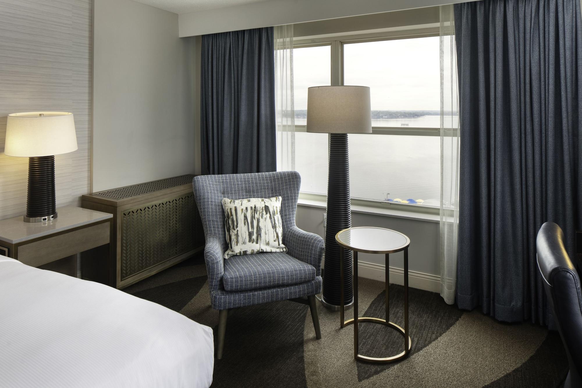 Hotel Hilton Madison Monona Terrace Zewnętrze zdjęcie