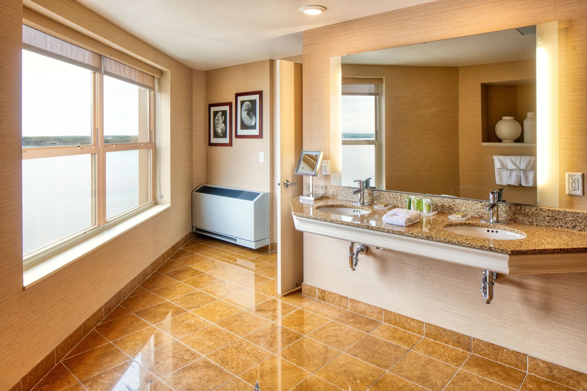 Hotel Hilton Madison Monona Terrace Zewnętrze zdjęcie