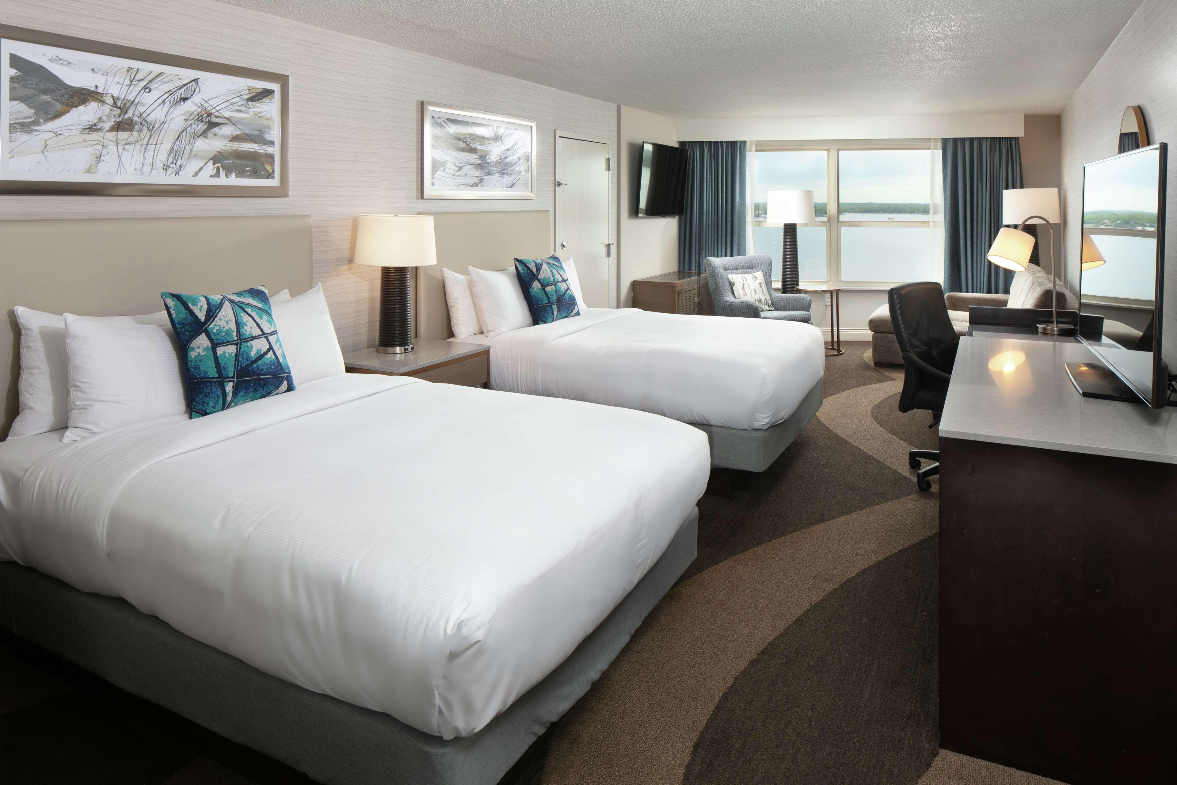 Hotel Hilton Madison Monona Terrace Zewnętrze zdjęcie