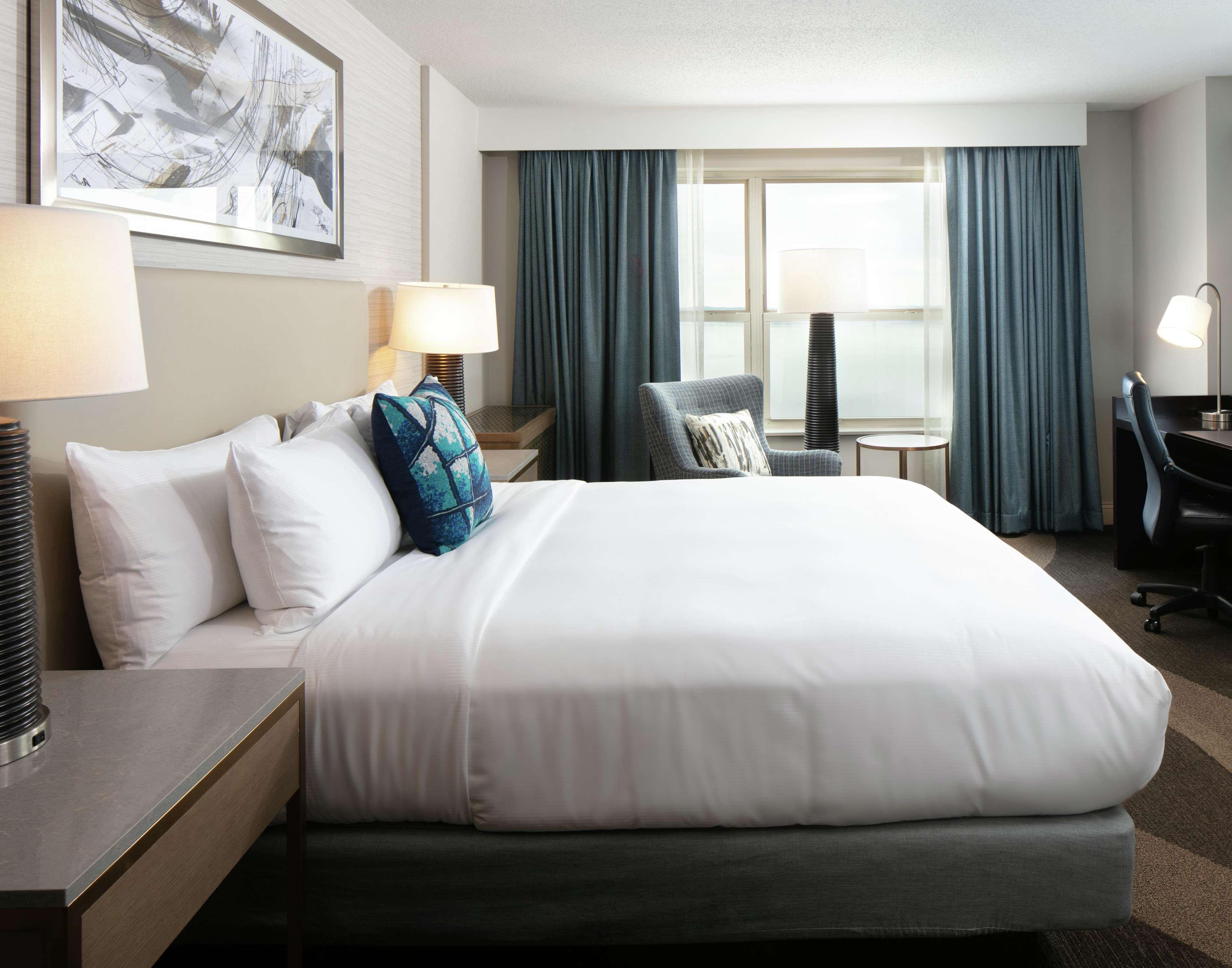 Hotel Hilton Madison Monona Terrace Zewnętrze zdjęcie