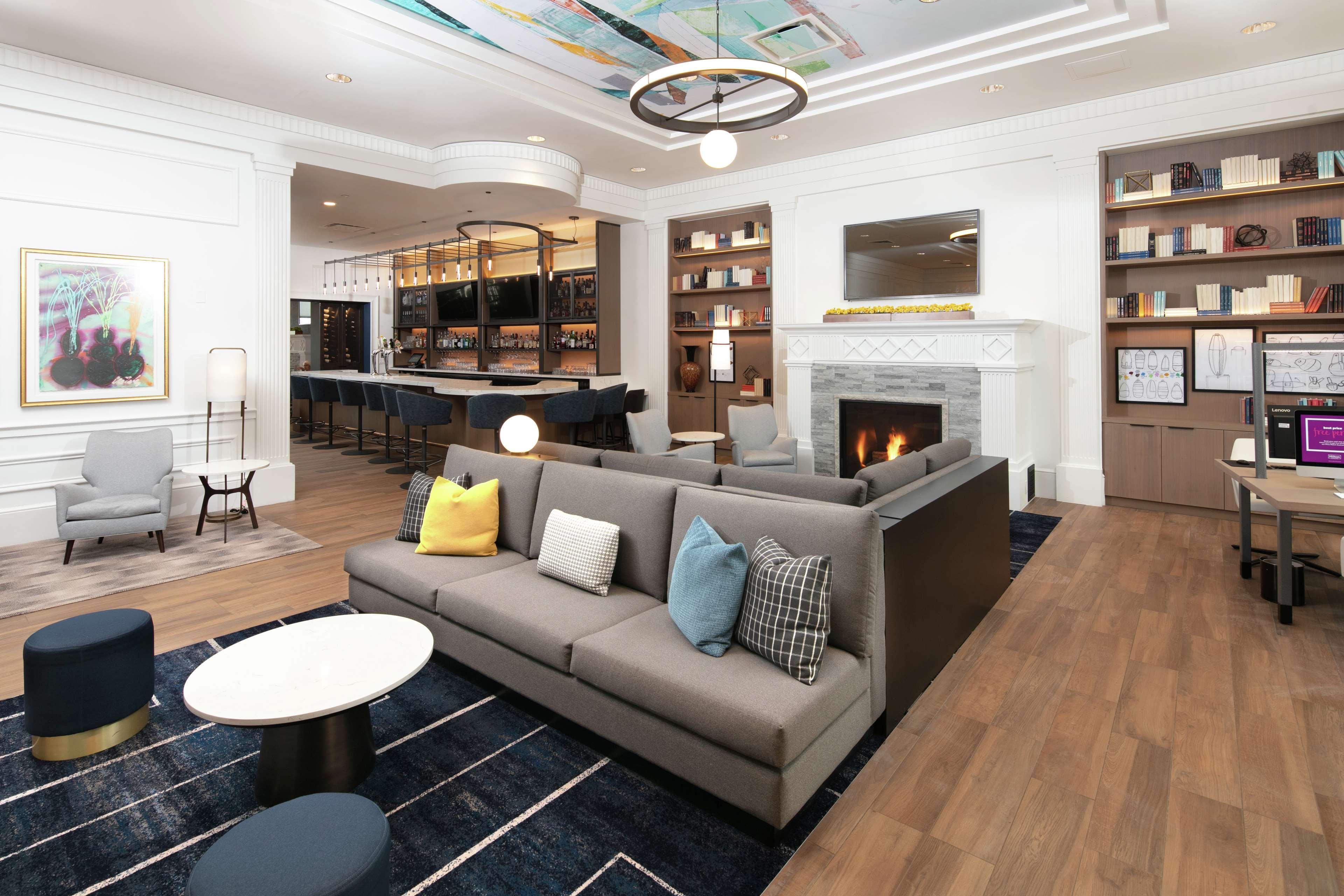 Hotel Hilton Madison Monona Terrace Zewnętrze zdjęcie