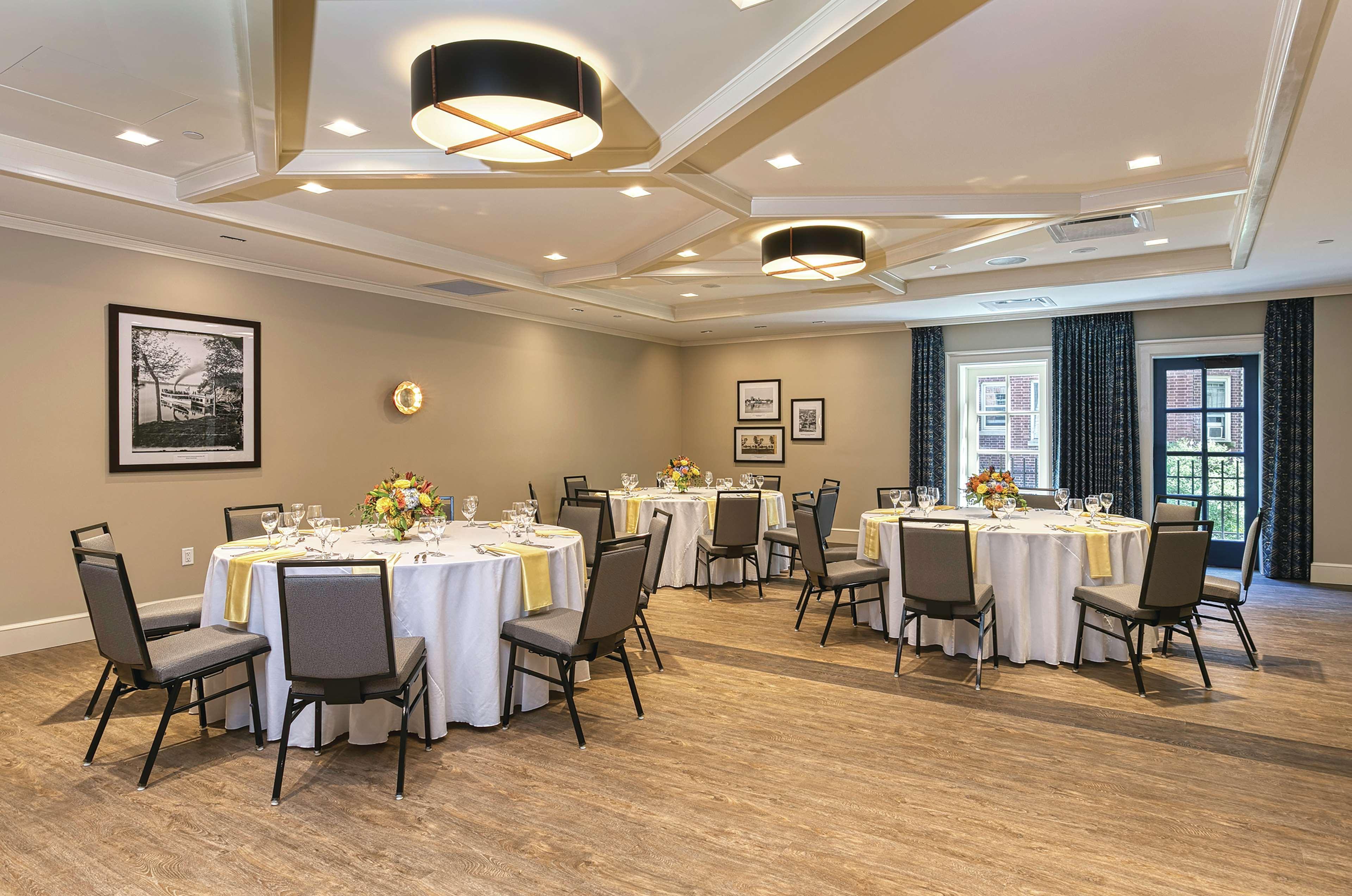 Hotel Hilton Madison Monona Terrace Zewnętrze zdjęcie