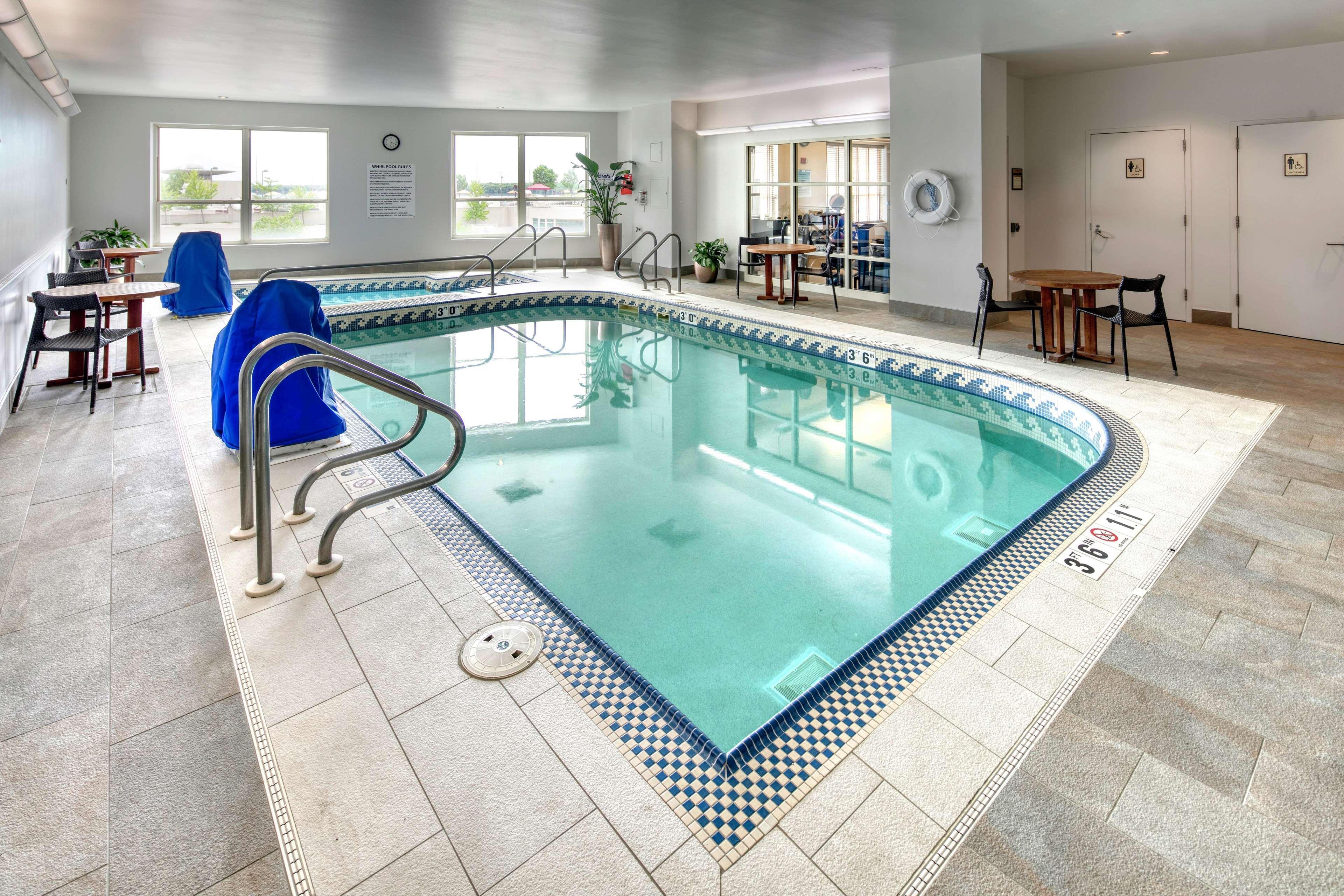 Hotel Hilton Madison Monona Terrace Zewnętrze zdjęcie