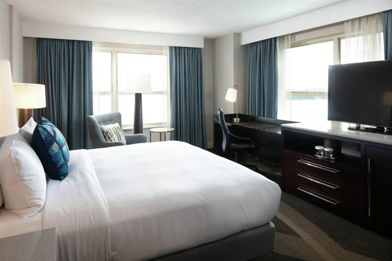 Hotel Hilton Madison Monona Terrace Zewnętrze zdjęcie