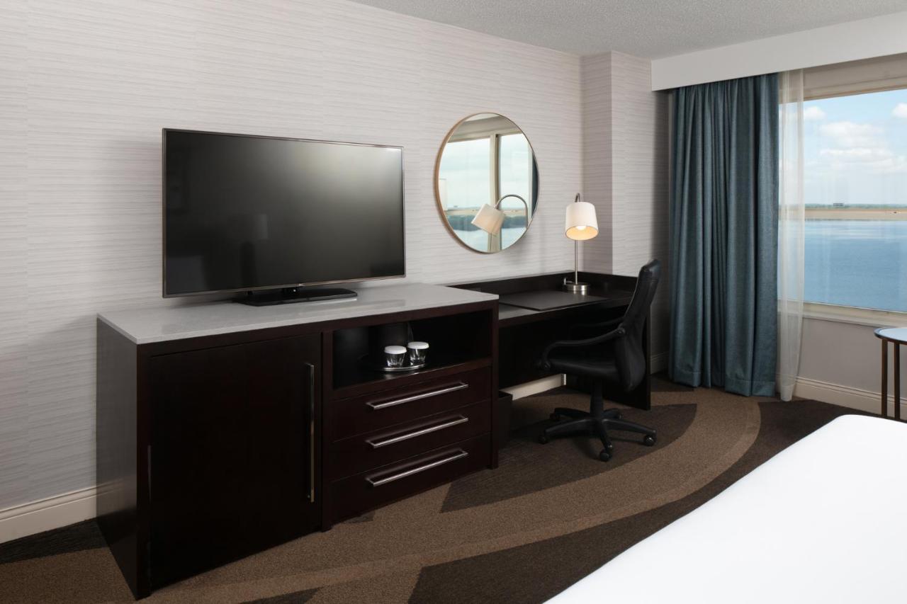 Hotel Hilton Madison Monona Terrace Zewnętrze zdjęcie