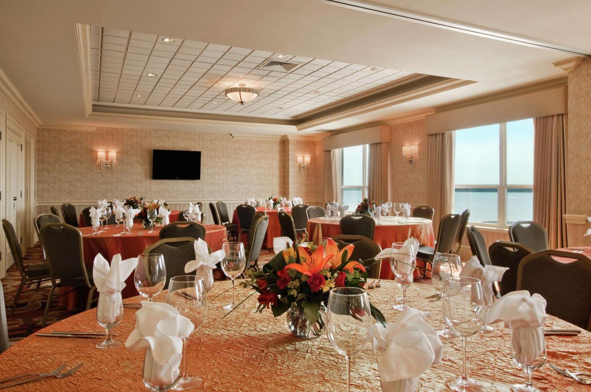 Hotel Hilton Madison Monona Terrace Zewnętrze zdjęcie