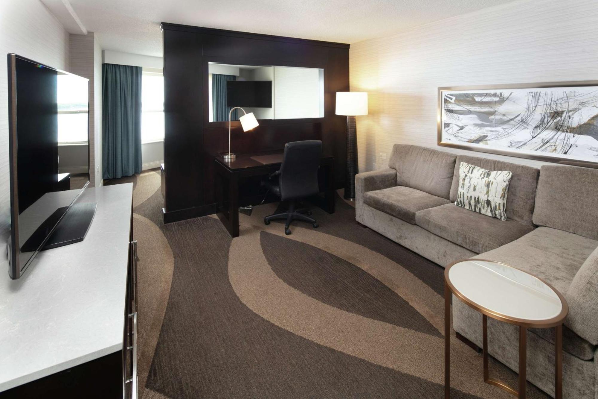 Hotel Hilton Madison Monona Terrace Zewnętrze zdjęcie