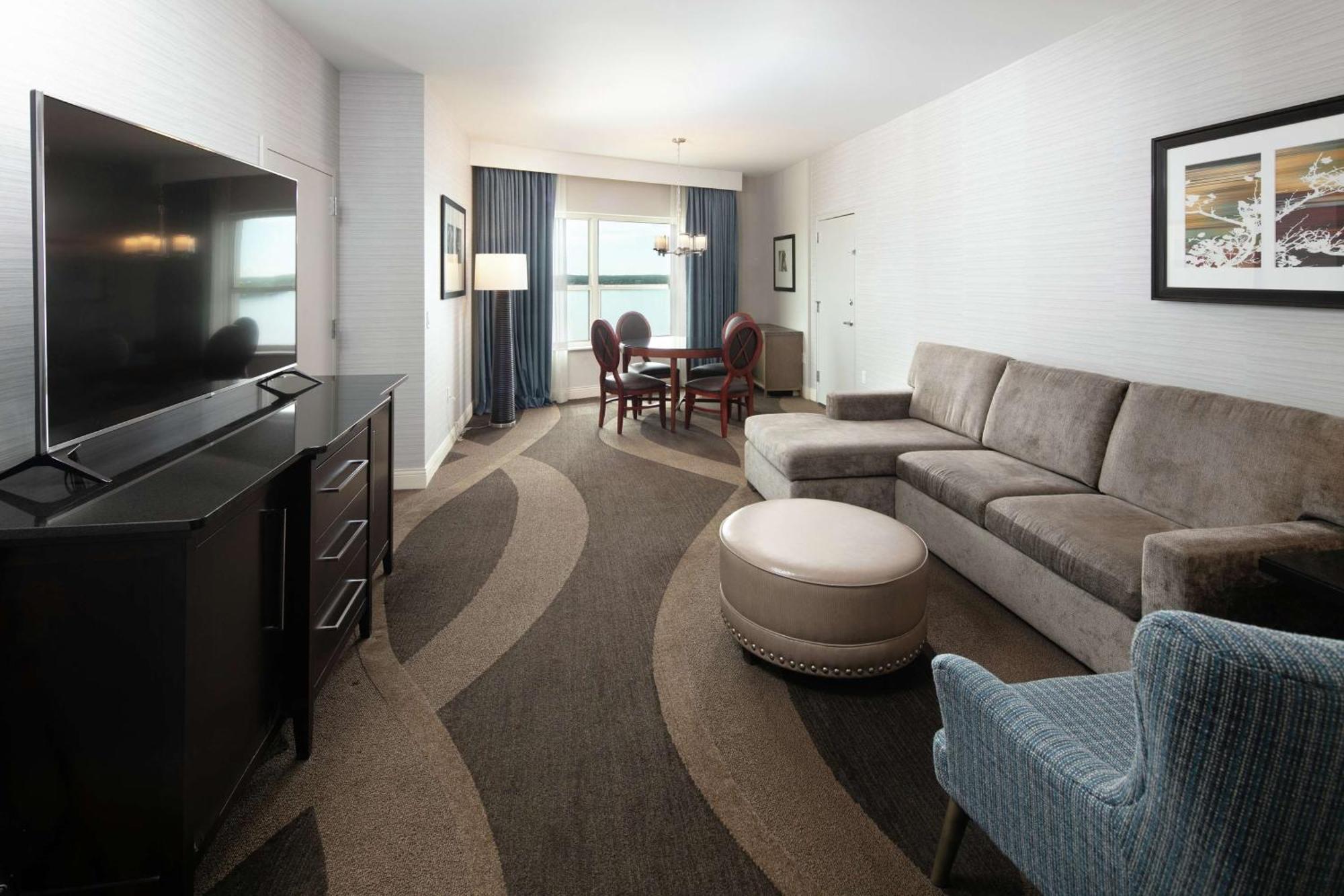 Hotel Hilton Madison Monona Terrace Zewnętrze zdjęcie