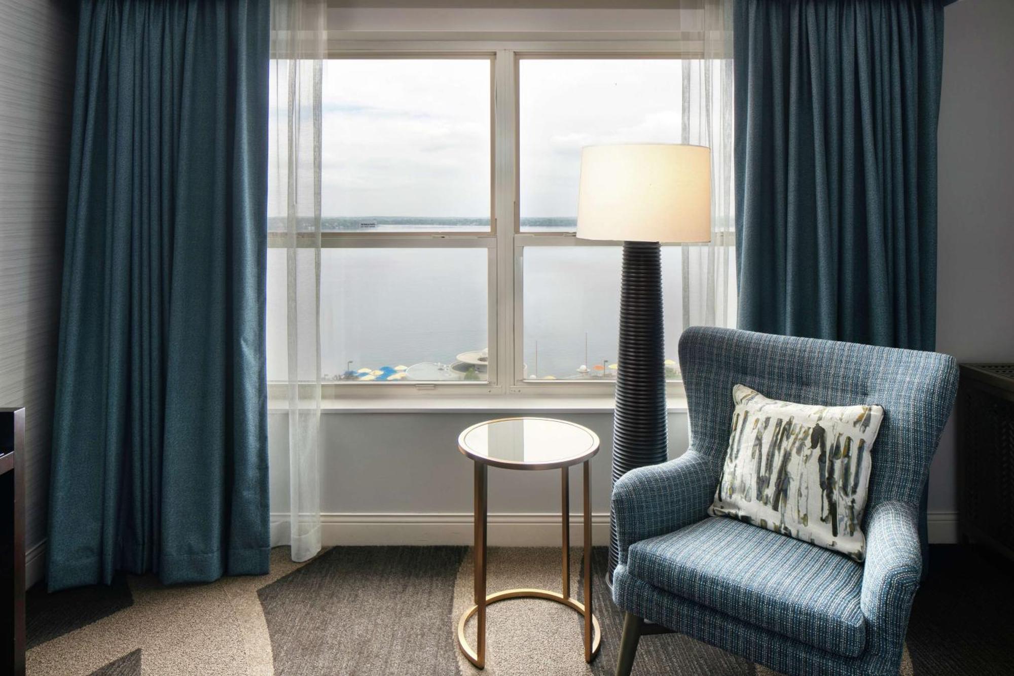 Hotel Hilton Madison Monona Terrace Zewnętrze zdjęcie