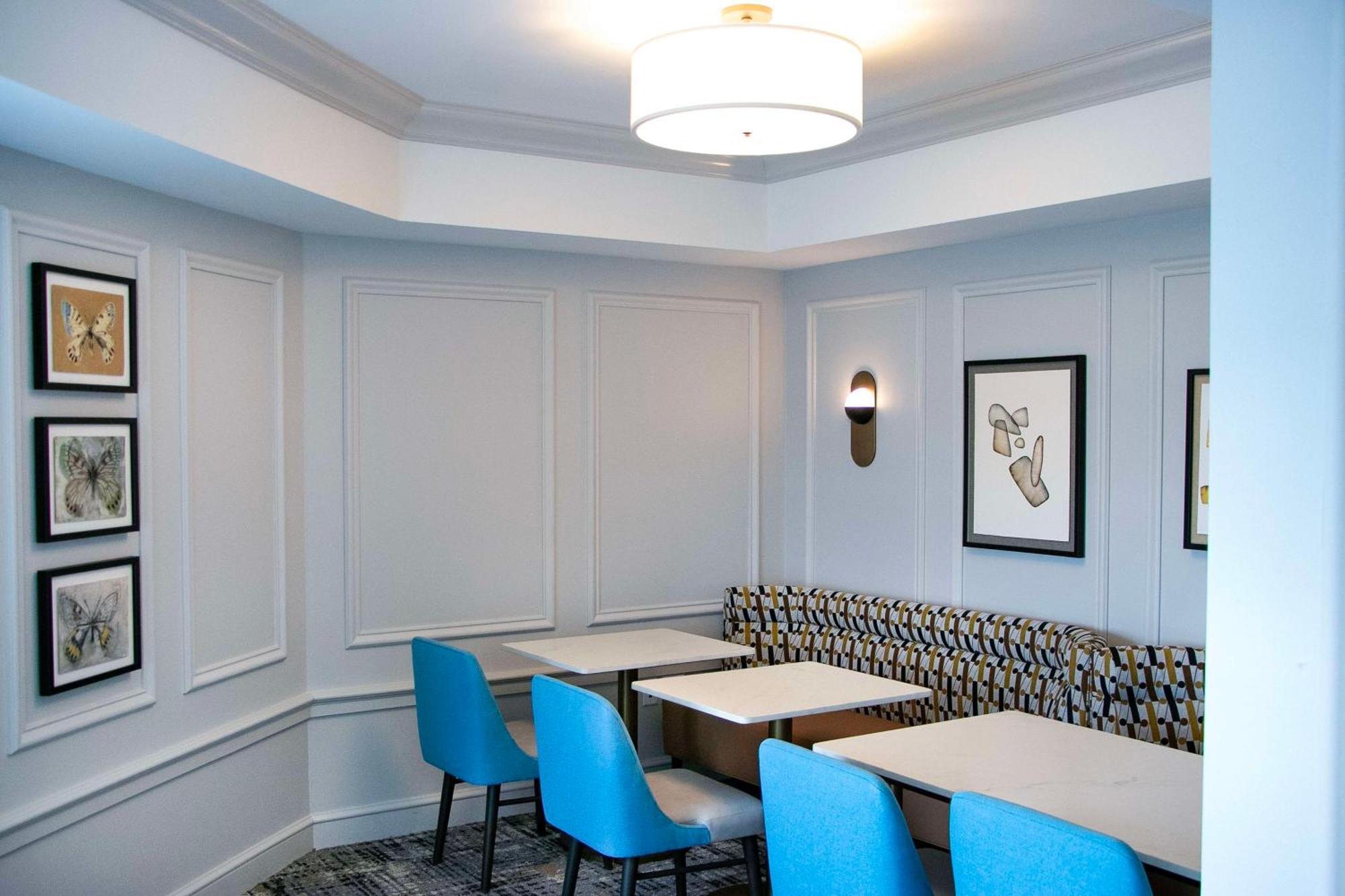 Hotel Hilton Madison Monona Terrace Zewnętrze zdjęcie