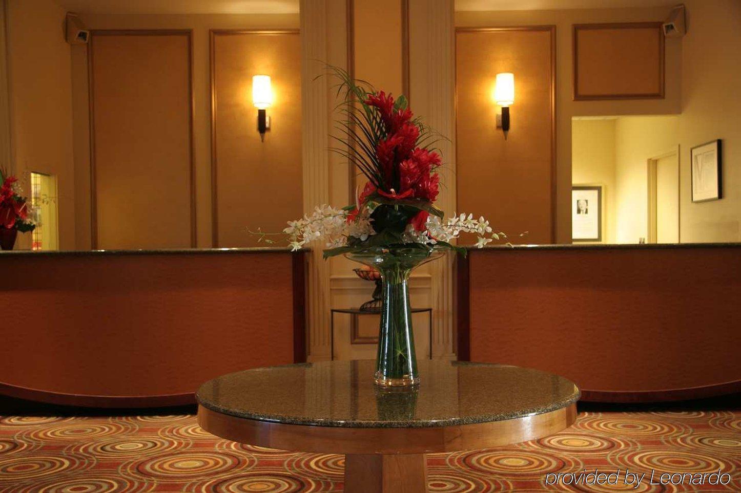 Hotel Hilton Madison Monona Terrace Wnętrze zdjęcie