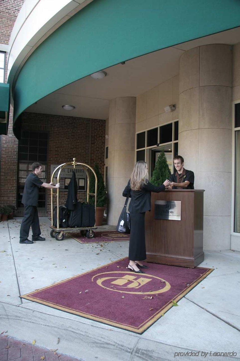 Hotel Hilton Madison Monona Terrace Zewnętrze zdjęcie