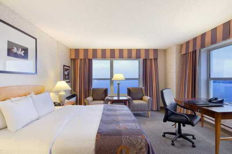 Hotel Hilton Madison Monona Terrace Pokój zdjęcie