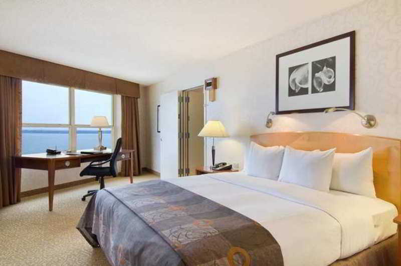 Hotel Hilton Madison Monona Terrace Pokój zdjęcie