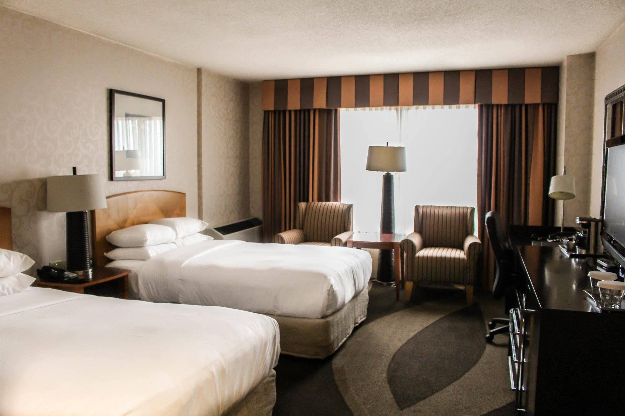 Hotel Hilton Madison Monona Terrace Zewnętrze zdjęcie