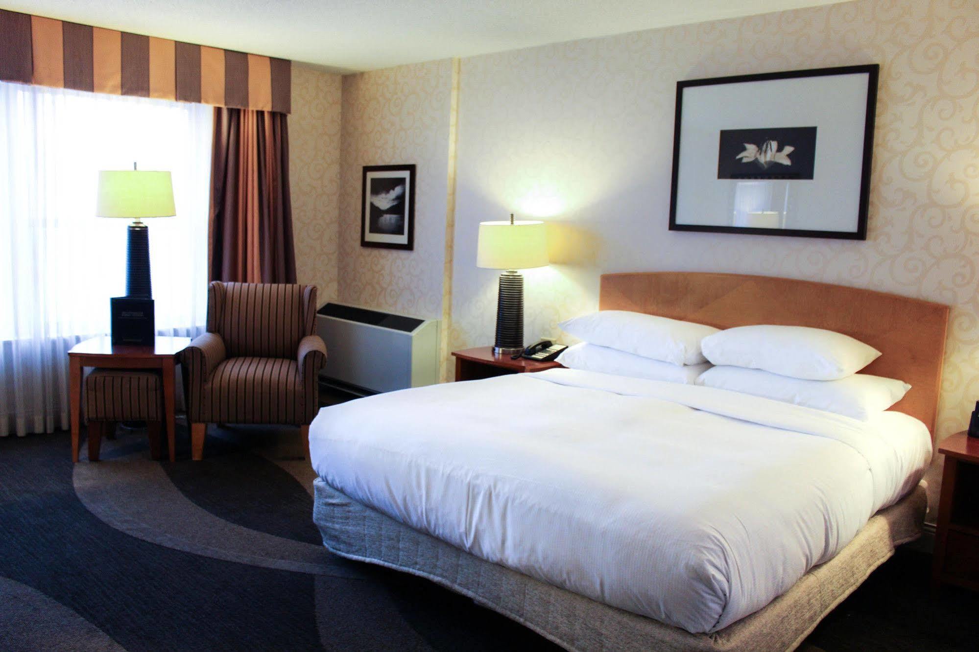 Hotel Hilton Madison Monona Terrace Zewnętrze zdjęcie