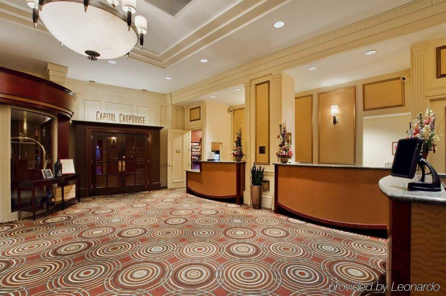 Hotel Hilton Madison Monona Terrace Zewnętrze zdjęcie